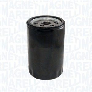 MAGNETI MARELLI 152071758761 Oil filter