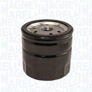 MAGNETI MARELLI 152071758765 Oil filter