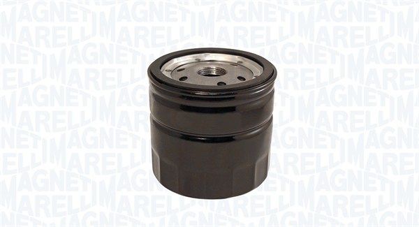 MAGNETI MARELLI 152071758765 Масляный фильтр