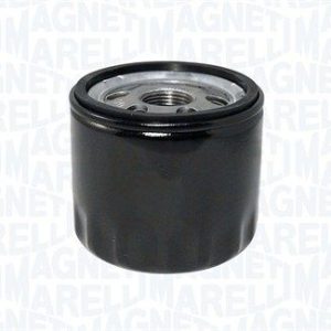 MAGNETI MARELLI 152071758768 Alyvos filtras