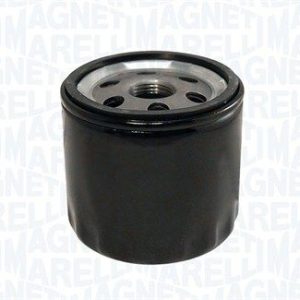 MAGNETI MARELLI 152071758784 Alyvos filtras