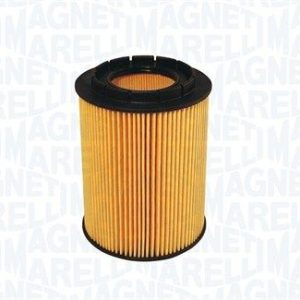 MAGNETI MARELLI 152071758799 Oil filter