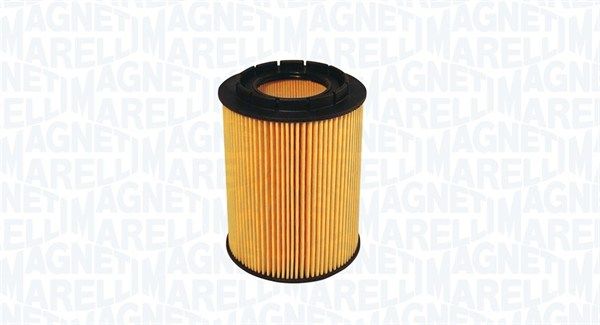 MAGNETI MARELLI 152071758799 Масляный фильтр