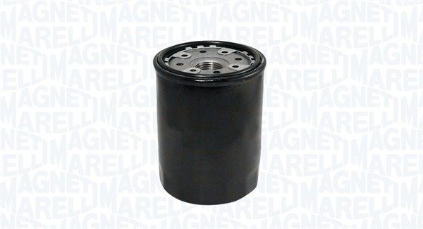 MAGNETI MARELLI 152071760788 Oil filter
