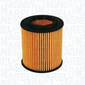 MAGNETI MARELLI 152071760873 Alyvos filtras
