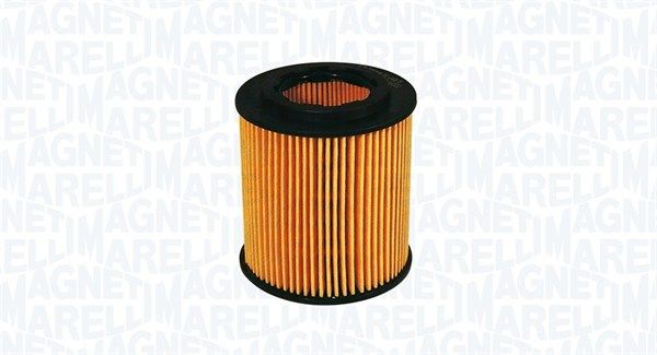 MAGNETI MARELLI 152071760873 Масляный фильтр