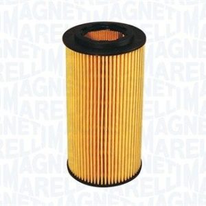 MAGNETI MARELLI 152071760876 Alyvos filtras
