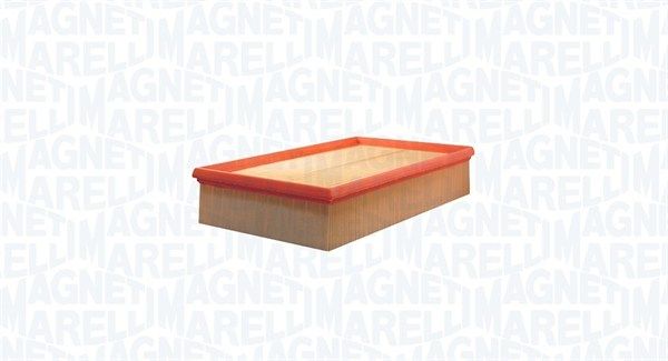 MAGNETI MARELLI 152071761664 Gaisa filtrs