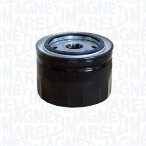 MAGNETI MARELLI 153071760131 Oil filter