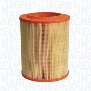 MAGNETI MARELLI 153071760191 Gaisa filtrs