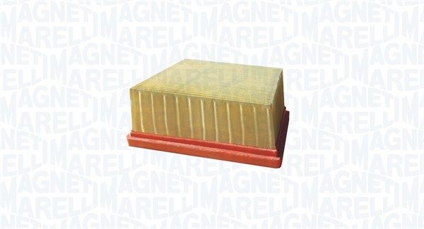 MAGNETI MARELLI 153071760235 Воздушный фильтр