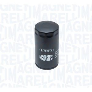 MAGNETI MARELLI 153071760519 Oil filter