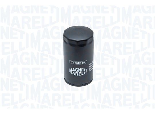 MAGNETI MARELLI 153071760519 Масляный фильтр