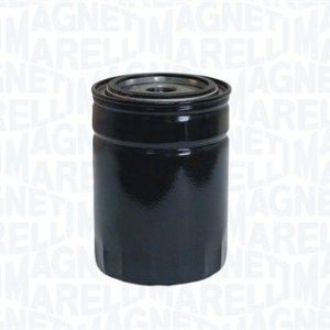 MAGNETI MARELLI 153071760520 Oil filter