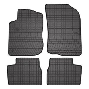 Frogum 0640 Kummist põrandamatt PEUGEOT 208 12-