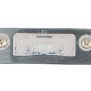 ABAKUS 431-2107N-UE License plate light