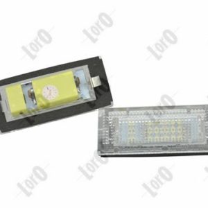 ABAKUS L04-210-0003LED Valstybinio numerio apšvietimas