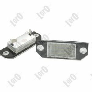 ABAKUS L17-210-0001LED Valstybinio numerio apšvietimas