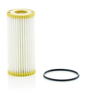 MANN-FILTER HU 6013 z Õlifilter