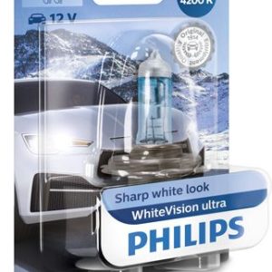 PHILIPS 12342WVUB1 Lemputė, prožektorius