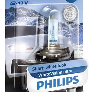 PHILIPS 12972WVUB1 Lemputė, prožektorius
