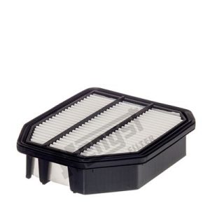 HENGST FILTER E1337L Oro filtras