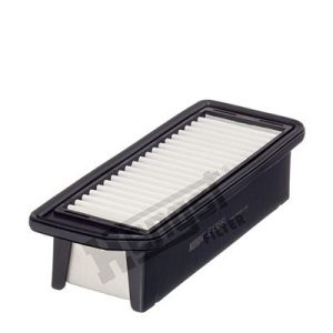 HENGST FILTER E1356L Air filter