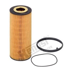 HENGST FILTER E864H D184 Oil filter