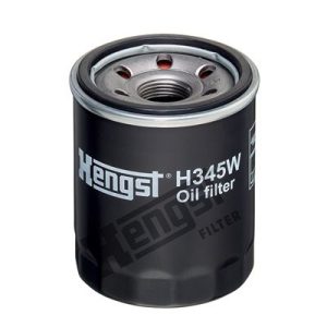 HENGST FILTER H345W Alyvos filtras