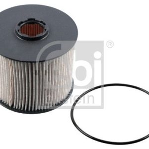 FEBI BILSTEIN 104809 Kuro filtras