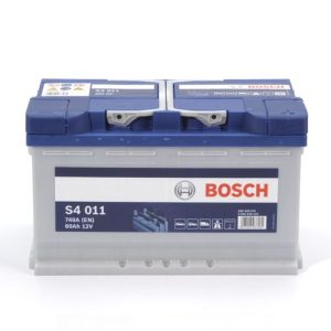 BOSCH 0 092 S40 110 Starter battery