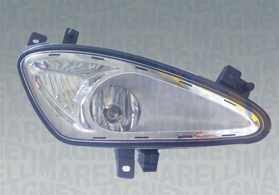MAGNETI MARELLI 710305074001 Противотуманная фара