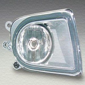 MAGNETI MARELLI 710305075002 Fog lamp