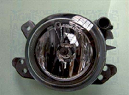 MAGNETI MARELLI 710305076001 Fog lamp