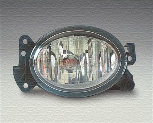 MAGNETI MARELLI 710305077002 Противотуманная фара