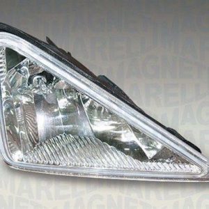 MAGNETI MARELLI 711307022645 Fog lamp