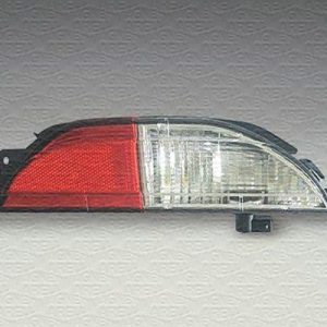 MAGNETI MARELLI 712201451110 Galinis rūko žibintas