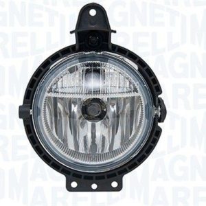 MAGNETI MARELLI 712400101120 Rūko žibintas