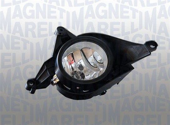 MAGNETI MARELLI 712401101110 Rūko žibintas