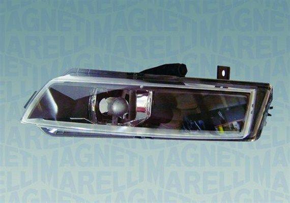 MAGNETI MARELLI 712401801120 Противотуманная фара