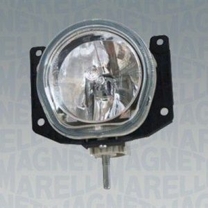 MAGNETI MARELLI 712402501110 Rūko žibintas