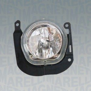 MAGNETI MARELLI 712402601110 Rūko žibintas