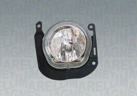 MAGNETI MARELLI 712402601110 Противотуманная фара