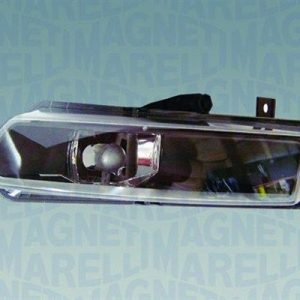 MAGNETI MARELLI 712401701120 Rūko žibintas