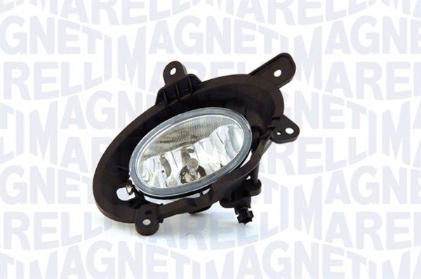 MAGNETI MARELLI 712403601110 Miglas lukturis