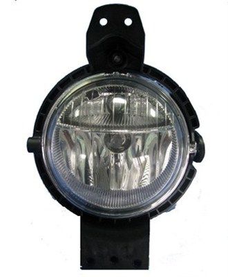 MAGNETI MARELLI 712403901120 Противотуманная фара