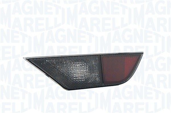MAGNETI MARELLI 714000062501 Atpakaļgaitas lampa