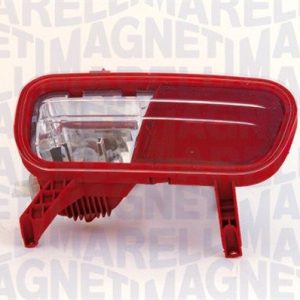 MAGNETI MARELLI 714026190702 Galinis rūko žibintas