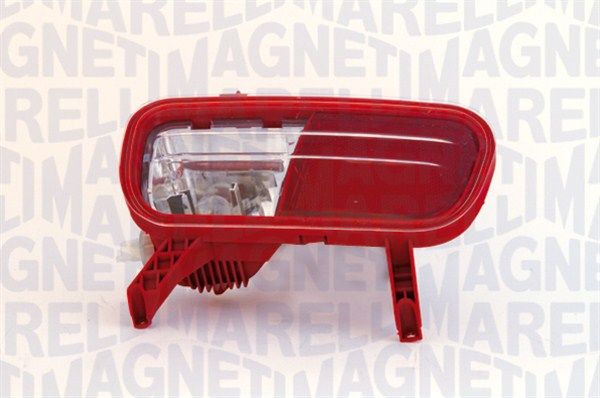 MAGNETI MARELLI 714026190702 Tagumine udutuli