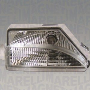MAGNETI MARELLI 714027122201 Atbulinės eigos žibintas